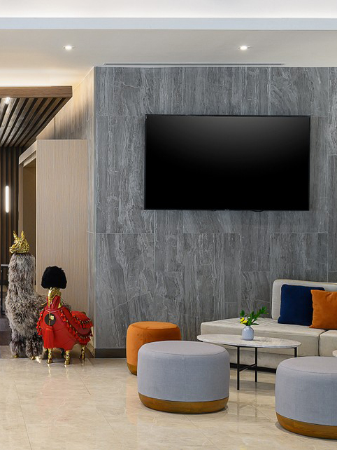 PARKROYAL Suites Bangkok