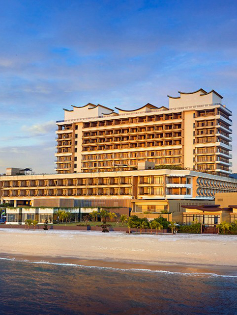 PARKROYAL Langkawi Resort