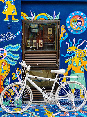 Creative Ideas for Your Couple’s Getaway in Singapore